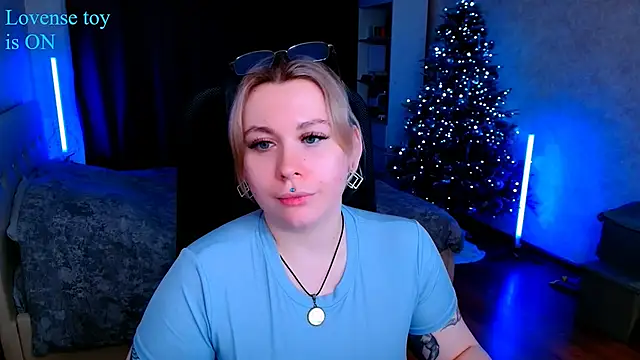 Blueberry-baby online show from January 2025 08:39:01 PM