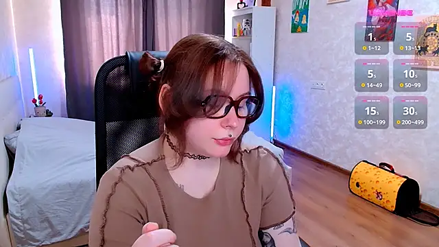 Blueberry-baby online show from June 2026 09:54:01 AM