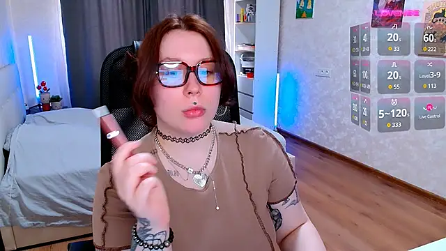 Blueberry-baby online show from July 2026 11:29:02 AM