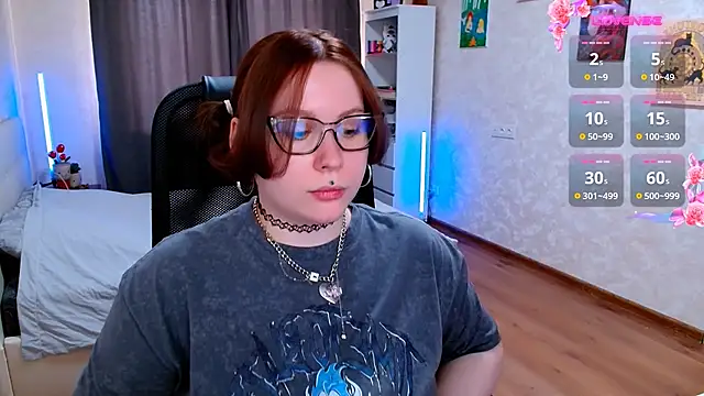 Blueberry-baby online show from July 2026 01:47:01 PM