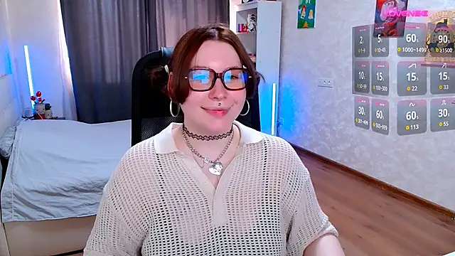 Blueberry-baby online show from July 2026 01:24:01 PM