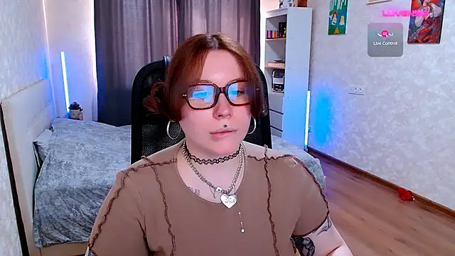 Blueberry-baby online show from July 2026 12:42:01 PM