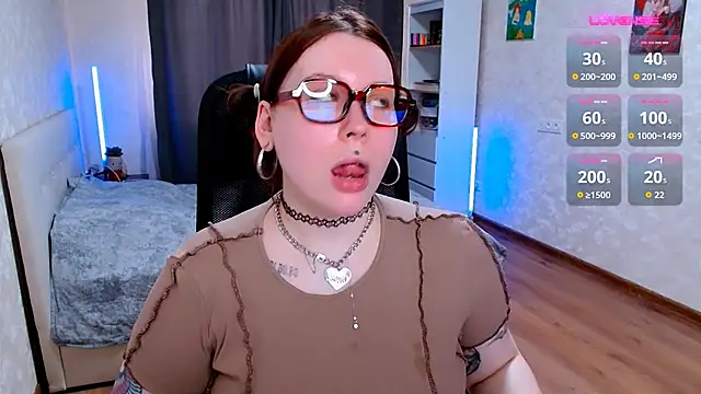 Blueberry-baby online show from July 2026 07:39:02 AM