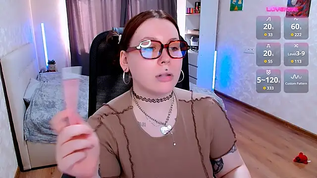 Blueberry-baby online show from July 2026 08:23:02 AM