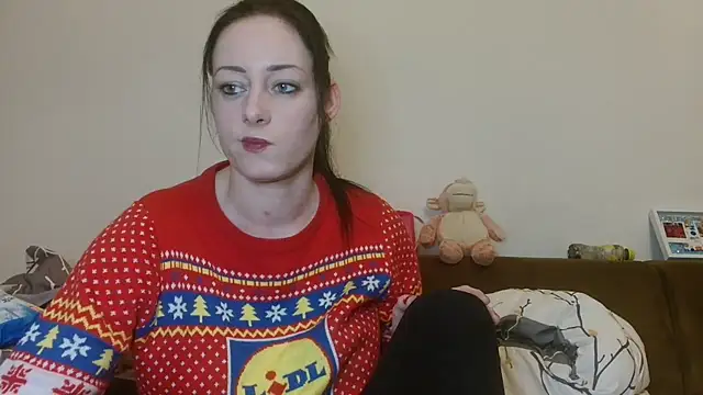 Jasmin-White online show from February 2025 05:51:02 PM