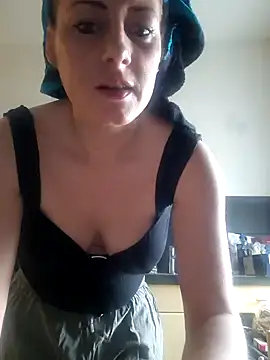 Jasmin-White online show from February 2025 01:44:01 PM