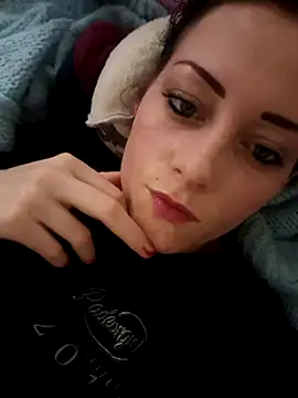 Jasmin-White online show from March 2025 02:12:02 PM