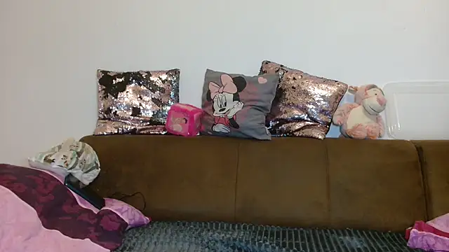 Jasmin-White online show from March 2025 05:50:02 PM