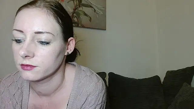 Jasmin-White online show from November 2025 04:40:02 PM