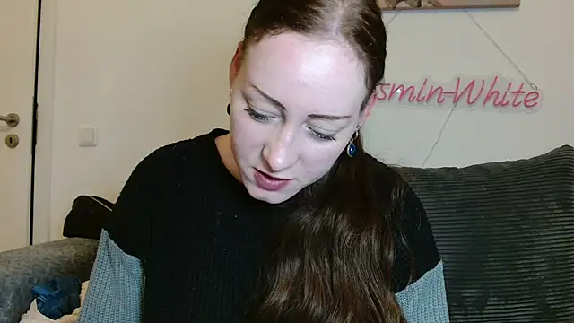 Jasmin-White online show from May 2026 08:14:01 PM