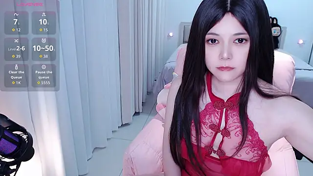 miyababytw online show from July 2026 04:58:01 PM