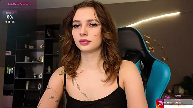 ammy cummy online show from March 2025 10:09:01 AM