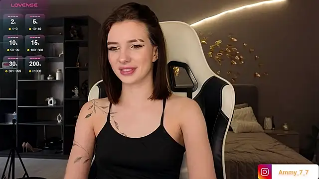 ammy cummy online show from October 2025 10:03:02 AM