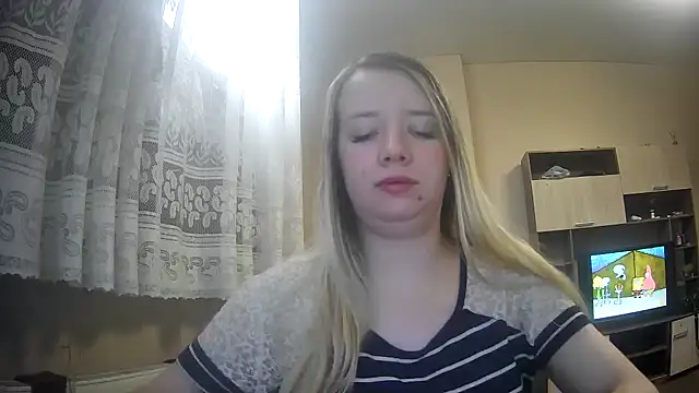 ViolaCandy online show from October 2025 05:02:02 AM