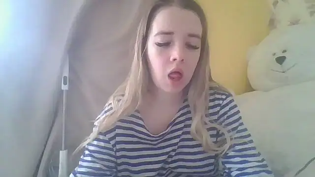 ViolaCandy online show from July 2026 04:15:01 AM