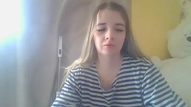 ViolaCandy online show from July 2026 06:40:02 AM