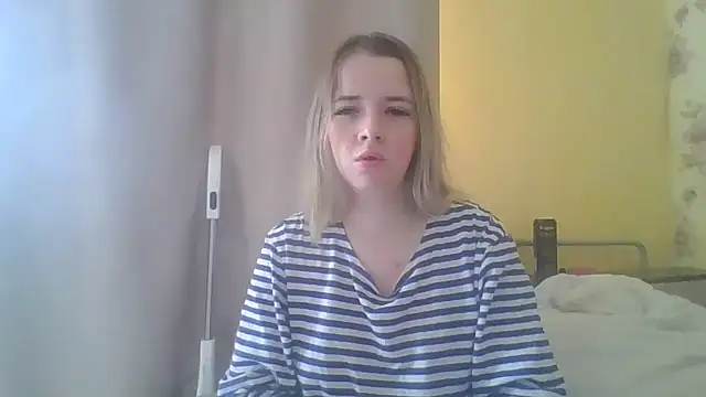 ViolaCandy online show from July 2026 04:15:01 AM