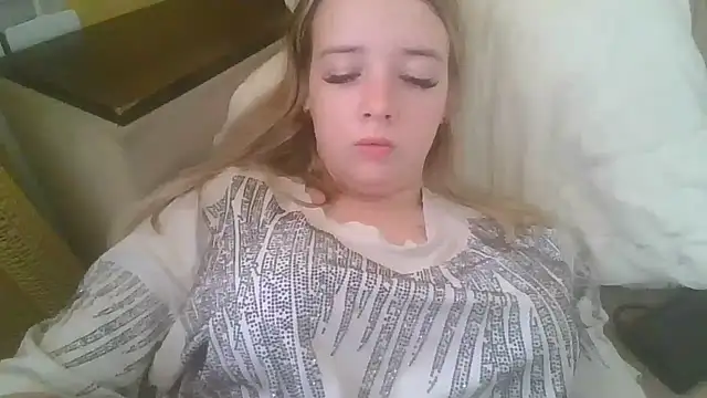 ViolaCandy online show from July 2026 10:39:01 AM