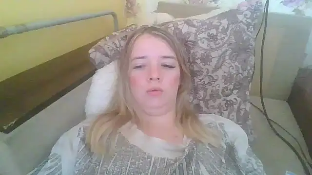 ViolaCandy online show from July 2026 04:10:02 AM