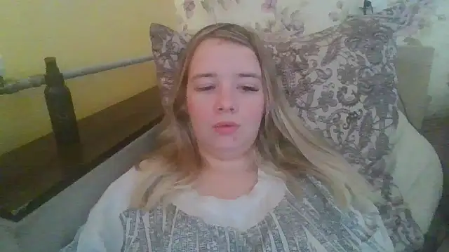 ViolaCandy online show from July 2026 03:14:02 AM