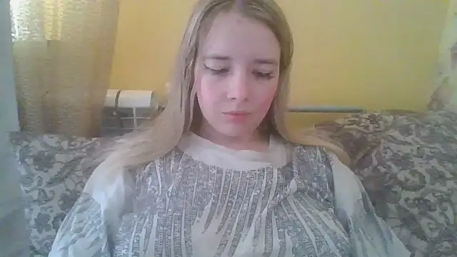 ViolaCandy online show from July 2026 06:33:03 AM