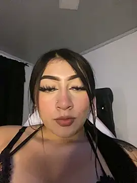 Snapshot of KittyRous chatting on March 2025 04:37:02 AM KittyRous online show from March 2025 04:37:02 AM