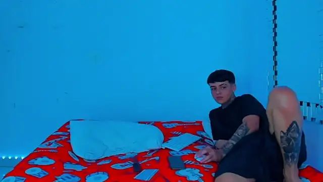 HOT boy2025 online show from January 2025 11:31:01 PM