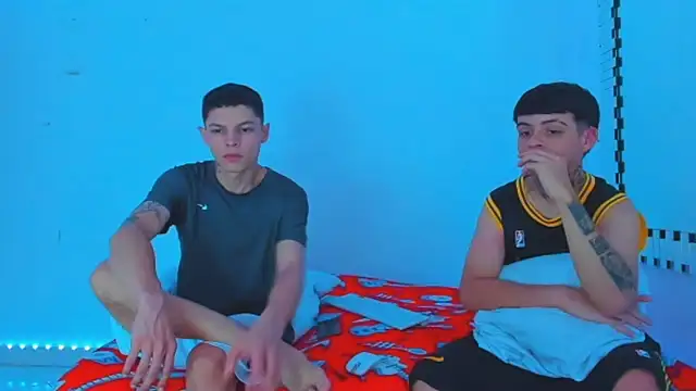 HOT boy2025 online show from January 2025 03:49:02 AM