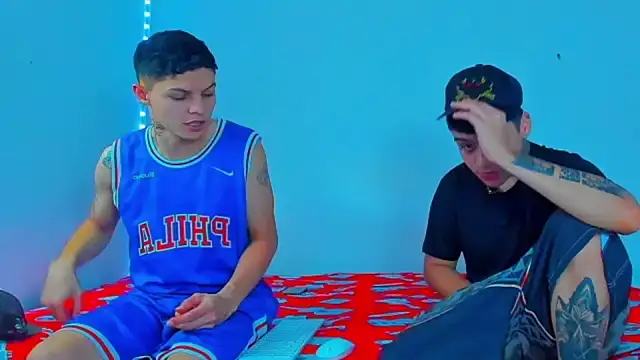 HOT boy2025 online show from March 2025 08:00:01 PM