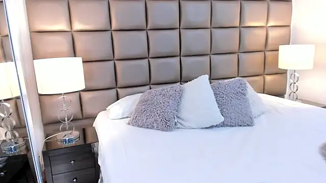 AnnyHizzle online show from January 2025 09:50:01 PM