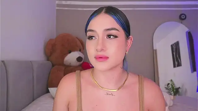 AnnyHizzle online show from October 2025 01:35:01 AM