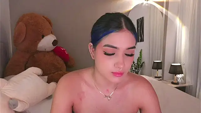 AnnyHizzle online show from October 2025 11:27:02 PM