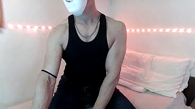 Snapshot of Alexx_Fit023 chatting on January 2025 09:57:01 PM Alexx Fit023 online show from January 2025 09:57:01 PM