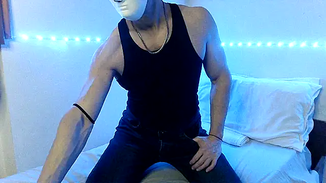 Snapshot of Alexx_Fit023 chatting on February 2025 09:47:02 PM Alexx Fit023 online show from February 2025 09:47:02 PM