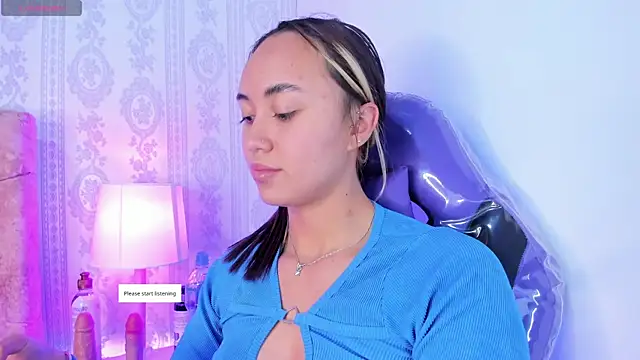 Snapshot of liaa_18 chatting on October 2025 04:22:02 AM liaa 18 online show from October 2025 04:22:02 AM