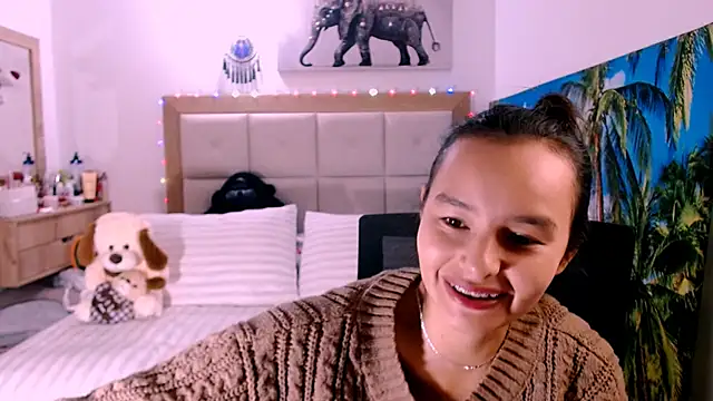 valentina hearts online show from July 2026 04:04:02 PM