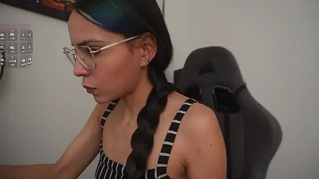 little-eli online show from February 2026 07:09:01 PM