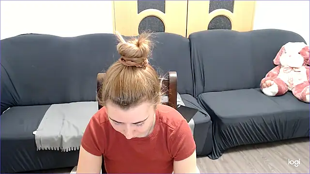 VioletaFlower7 online show from January 2025 10:54:01 AM