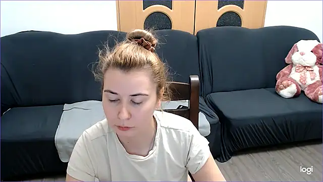 VioletaFlower7 online show from January 2025 09:29:01 PM