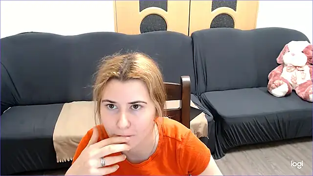 VioletaFlower7 online show from January 2025 08:54:01 PM