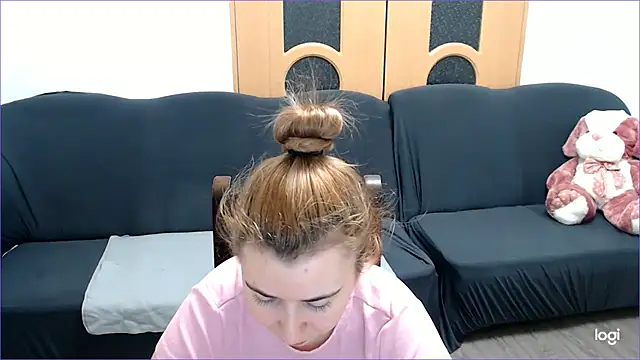 VioletaFlower7 online show from January 2025 09:40:02 AM