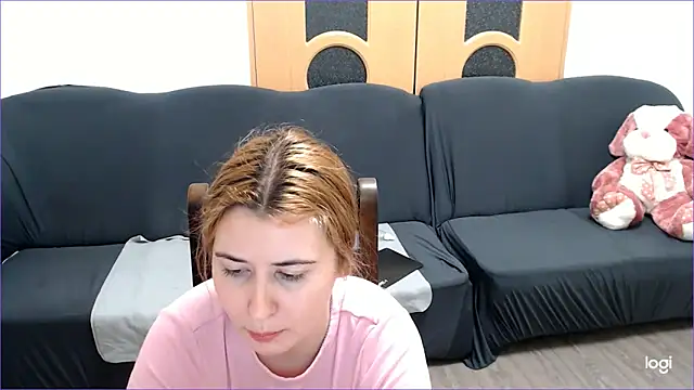 VioletaFlower7 online show from January 2025 09:51:02 PM