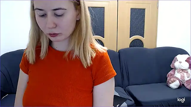 VioletaFlower7 online show from February 2025 09:15:01 PM