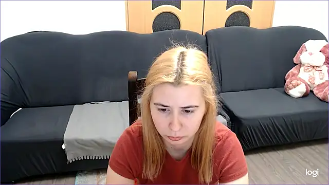 VioletaFlower7 online show from February 2025 09:26:02 PM