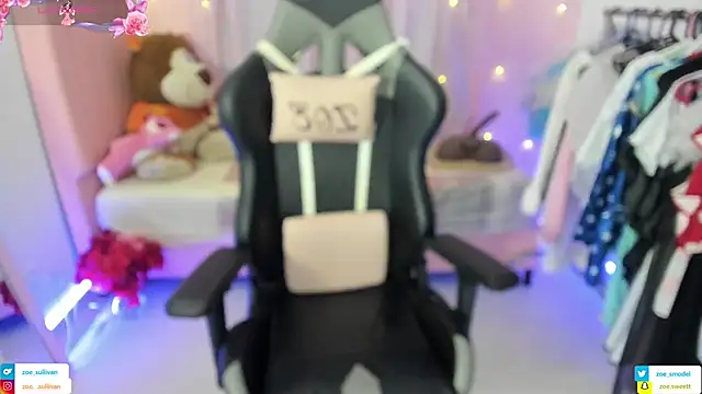 zoesullivan online show from February 2026 09:42:02 AM