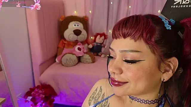zoesullivan online show from May 2026 09:49:01 AM