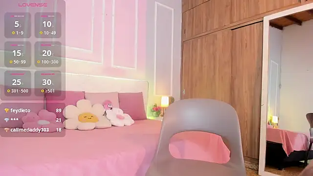 Snapshot of OraLarson chatting on March 2025 05:39:01 PM OraLarson online show from March 2025 05:39:01 PM