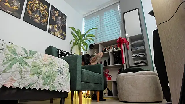 mia backer online show from February 2025 09:20:02 PM