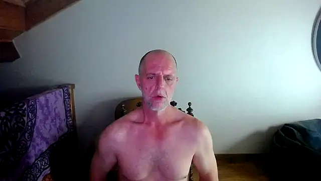 RealReadyFun online show from July 2026 09:50:01 PM