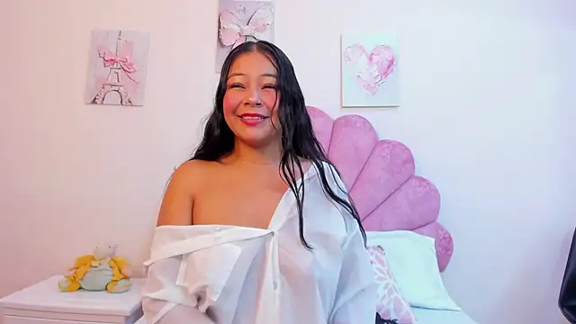 MilaaAdams online show from June 2026 11:38:01 AM